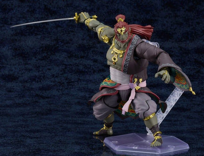 Zelda: Tears of the Kingdom figma Ganondorf Figure Buy