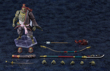 The Legend of Zelda: Tears of the Kingdom figma 632 Ganondorf Figure Buy