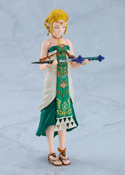 Tears of the Kingdom figma Princess Zelda Figure Buy