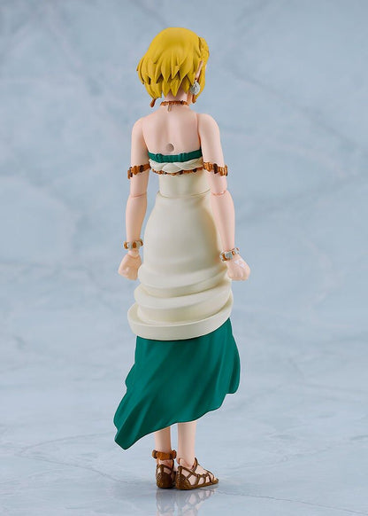 Tears of the Kingdom figma Princess Zelda Figure Buy