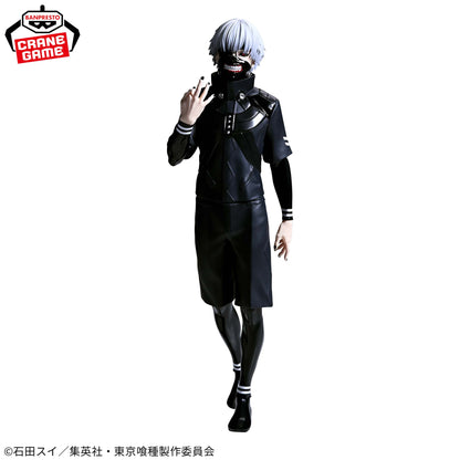 Tokyo Ghoul Grandista Ken Kaneki Figure Buy