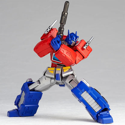 Amazing Yamaguchi 014 Optimus Prime Figure Buy