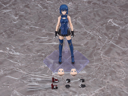 Tsukihime: A Piece of Blue Glass Moon figma 623 Ciel Figure Buy