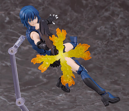 Tsukihime figma 623-DX Ciel DX Edition Figure Buy