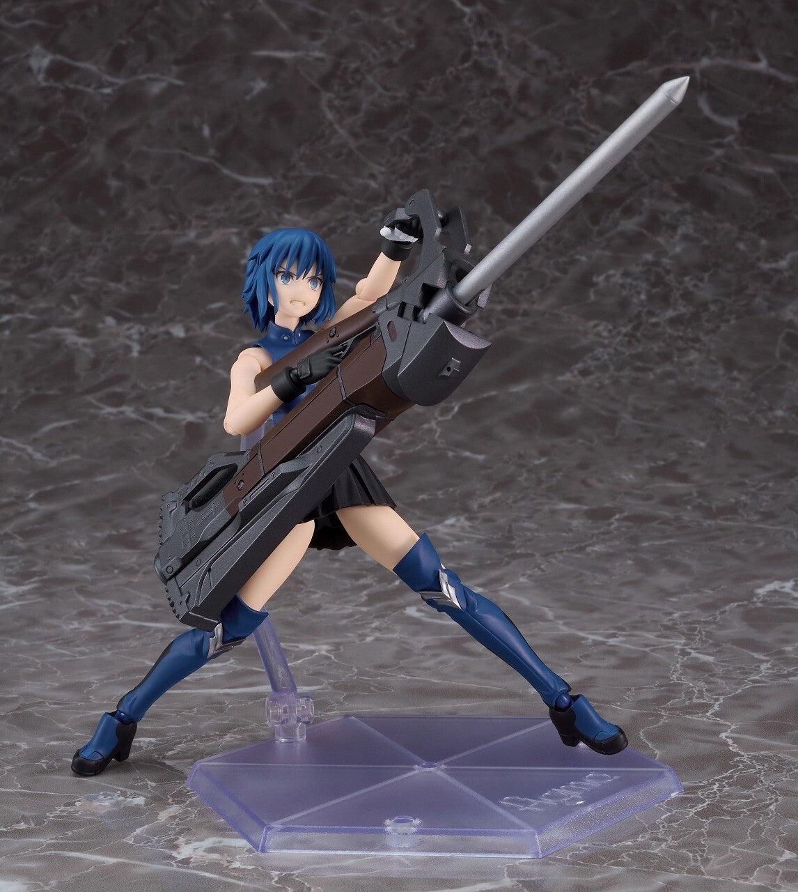Tsukihime: A Piece of Blue Glass Moon figma 623-DX Ciel DX Edition Figure Buy