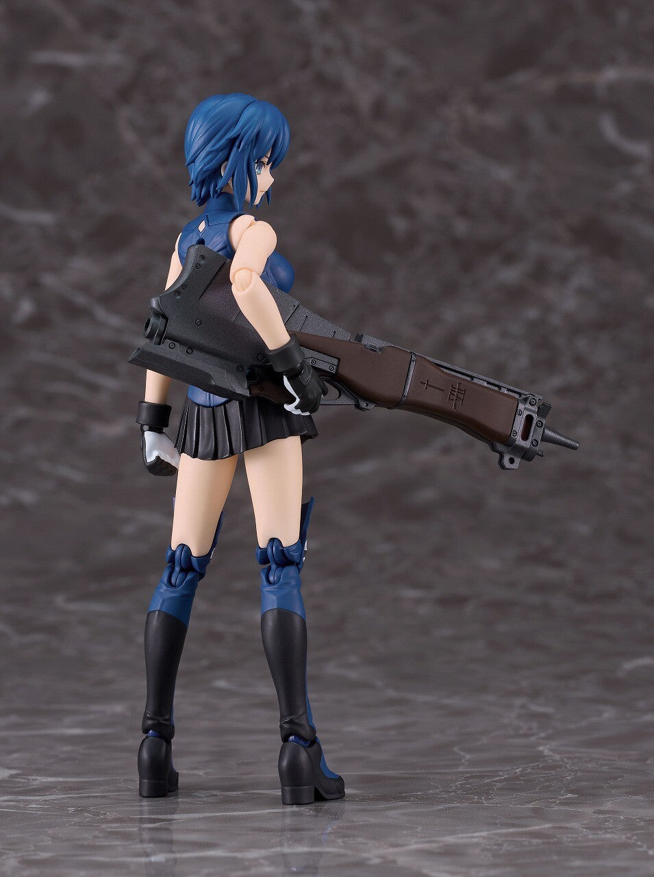 Tsukihime: A Piece of Blue Glass Moon figma 623-DX Ciel DX Edition Figure Buy
