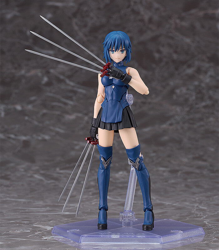 Tsukihime: A Piece of Blue Glass Moon figma 623 Ciel Figure Buy