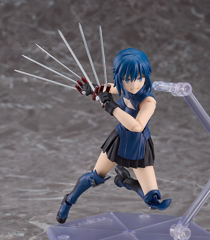 Tsukihime figma 623-DX Ciel DX Edition Figure Buy