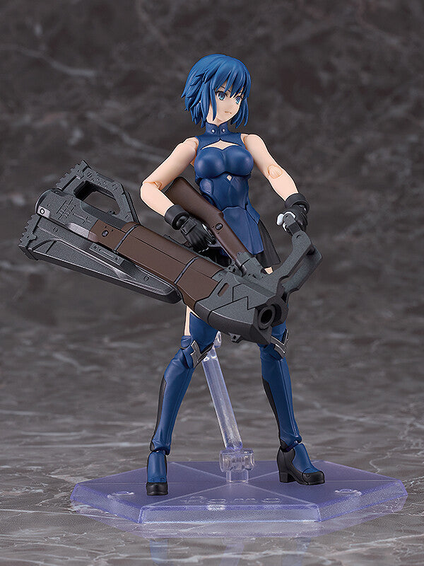 Tsukihime figma 623-DX Ciel DX Edition Figure Buy