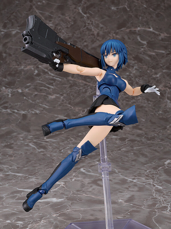 Tsukihime figma 623-DX Ciel DX Edition Figure Buy