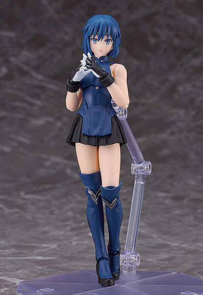 Tsukihime figma 623-DX Ciel DX Edition Figure Buy