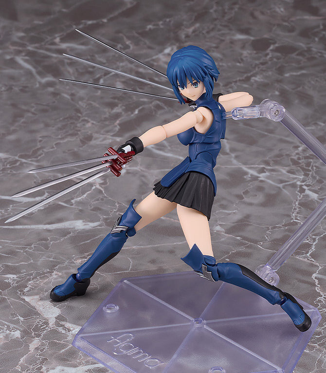 Tsukihime figma 623-DX Ciel DX Edition Figure Buy