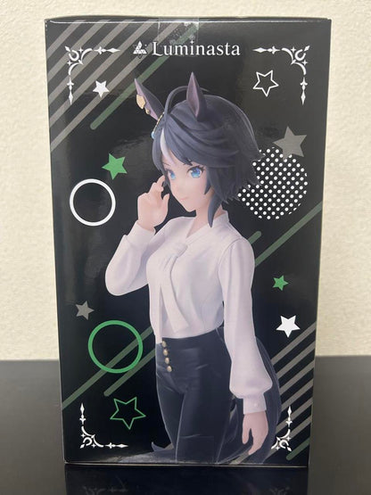 Uma Musume Beginning of a New Era Luminasta Fuji Kiseki Figure Buy