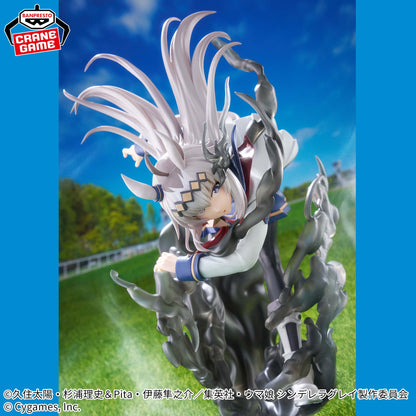 Uma Musume: Cinderella Gray BANPRESTO EVOLVE Oguri Cap Figure Buy