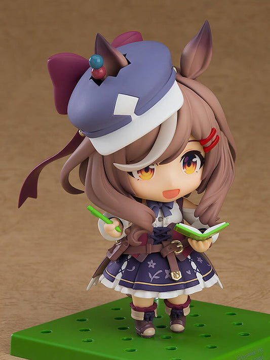Uma Musume: Pretty Derby Nendoroid 2412 Matikanetannhauser for Sale