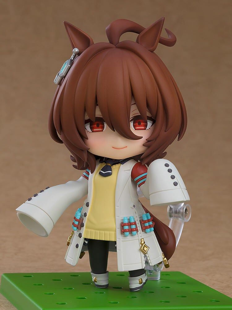 Uma Musume Nendoroid 2512 Agnes Tachyon for Sale