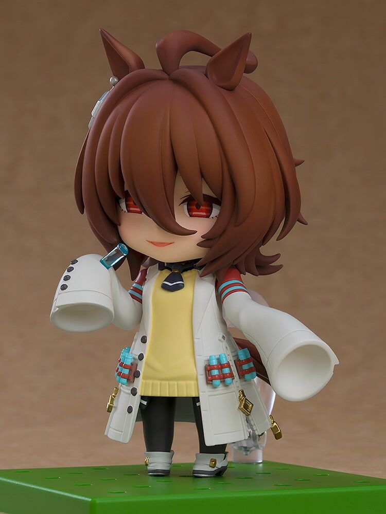 Uma Musume Nendoroid 2512 Agnes Tachyon for Sale