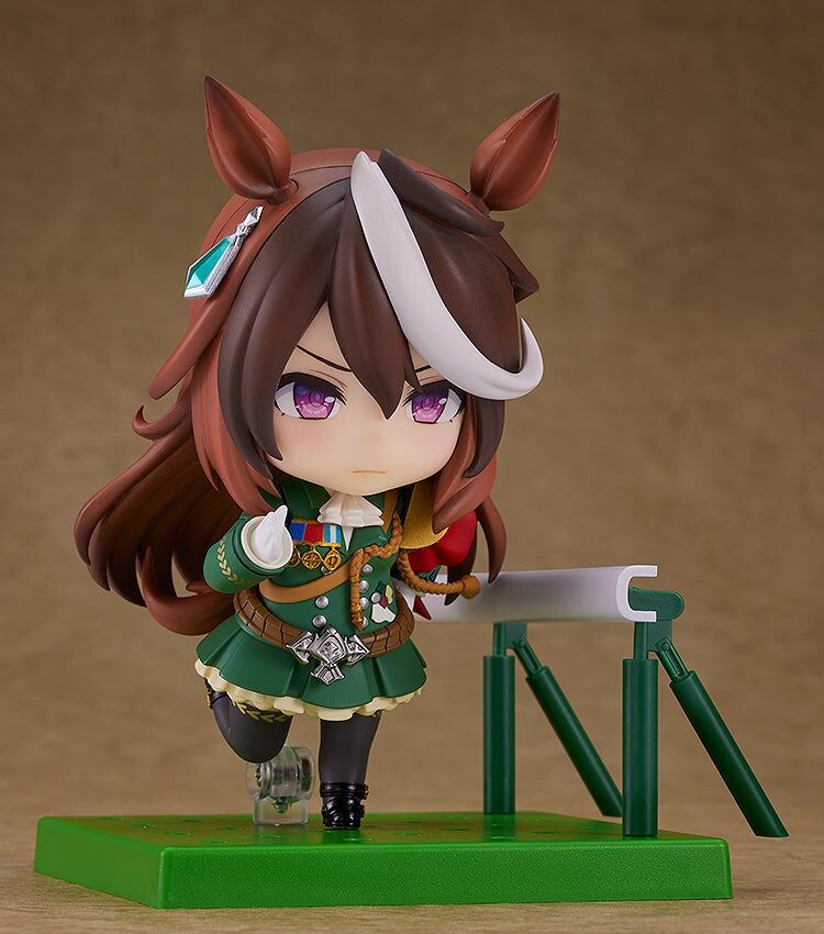 Uma Musume Nendoroid 2619 Symboli Rudolf for Sale