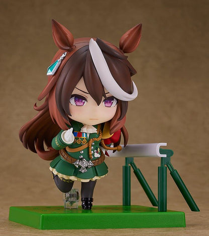 Uma Musume Nendoroid 2619 Symboli Rudolf for Sale