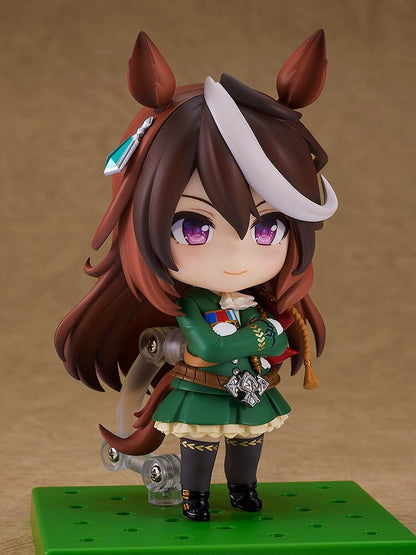 Uma Musume Nendoroid 2619 Symboli Rudolf for Sale