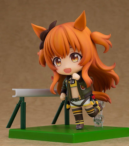 Uma Musume Nendoroid 2641 Mayano Top Gun for Sale