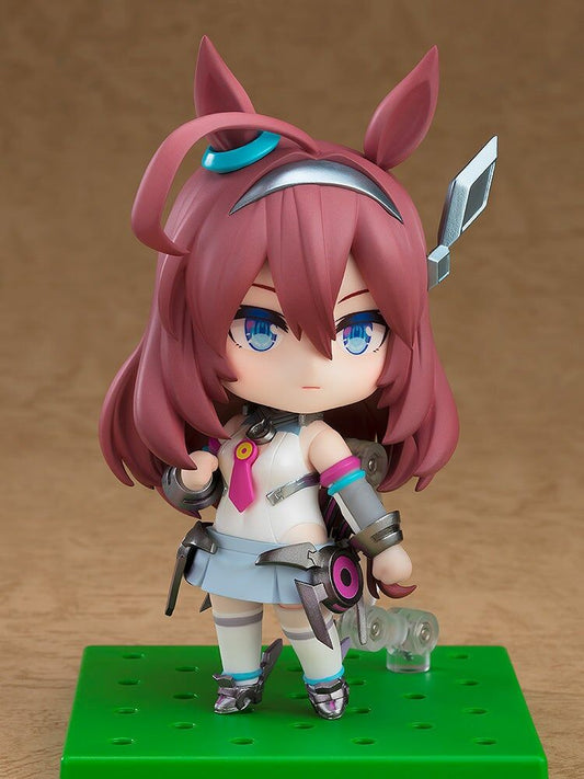 Uma Musume: Pretty Derby Nendoroid 2665 Mihono Bourbon Buy