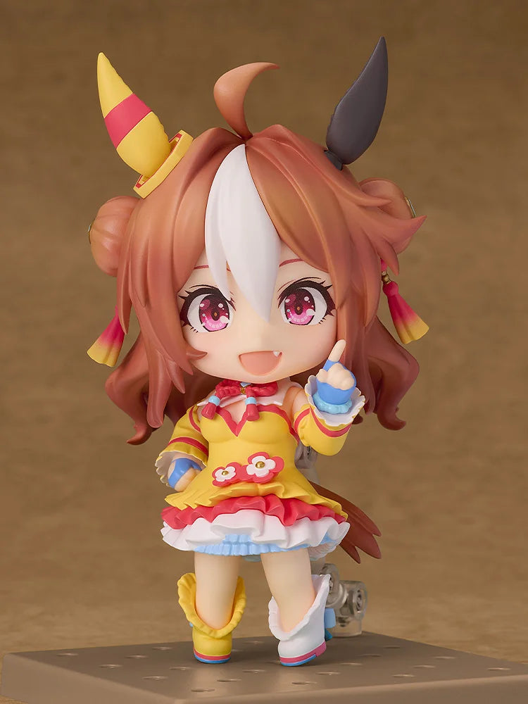 Uma Musume: Pretty Derby Nendoroid 2716 Copano Rickey Buy