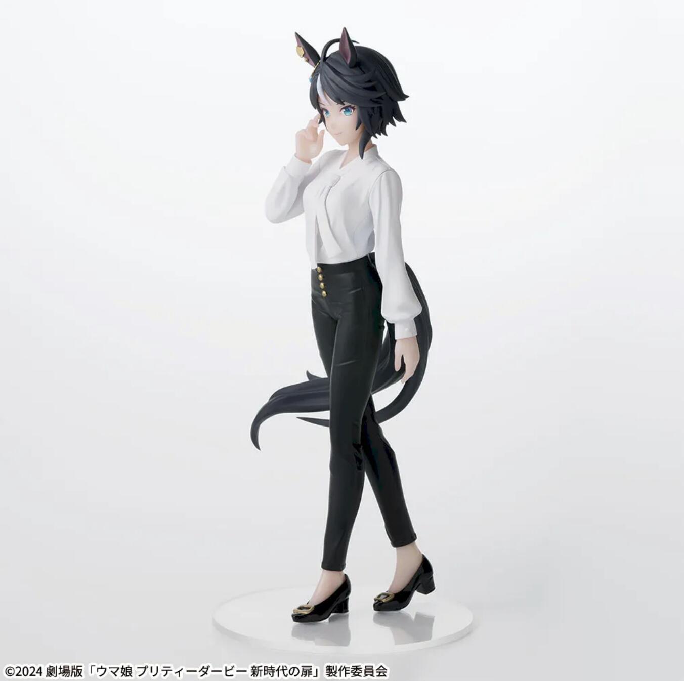 Uma Musume Beginning of a New Era Luminasta Fuji Kiseki Figure Buy
