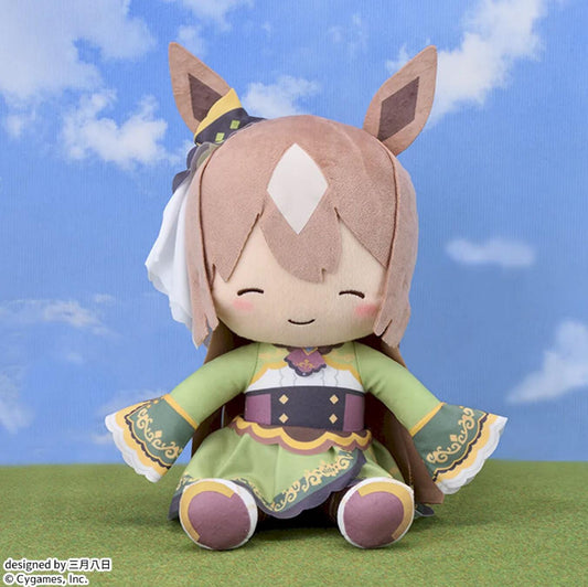 Uma Musume Pretty Derby Fuwa Petit L Plush Satono Diamond Buy
