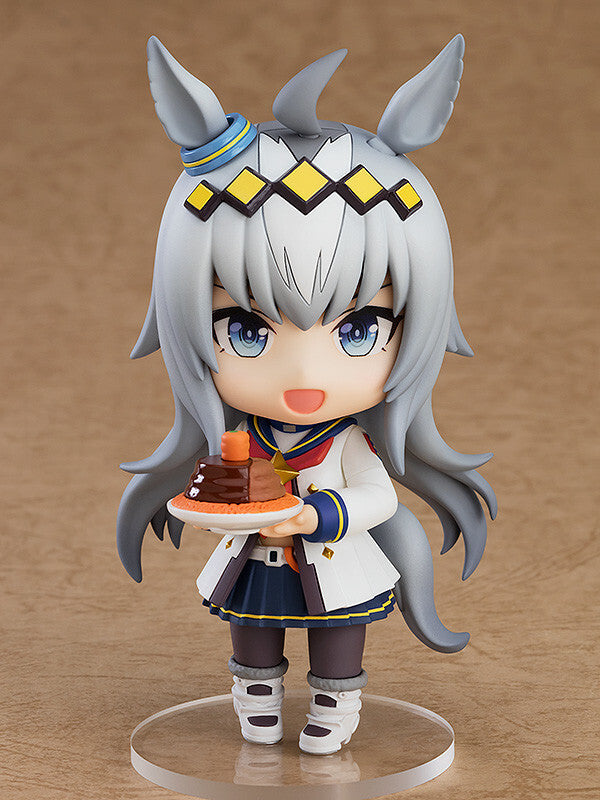 Uma Musume Nendoroid Oguri Cap for Sale