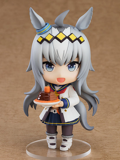 Uma Musume Nendoroid Oguri Cap for Sale