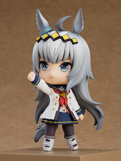 Uma Musume Nendoroid Oguri Cap for Sale