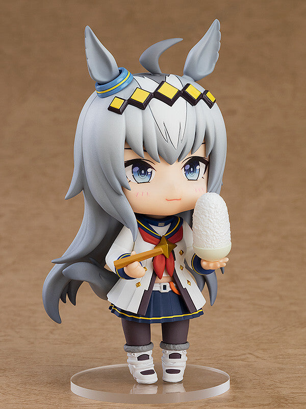Uma Musume Nendoroid Oguri Cap for Sale