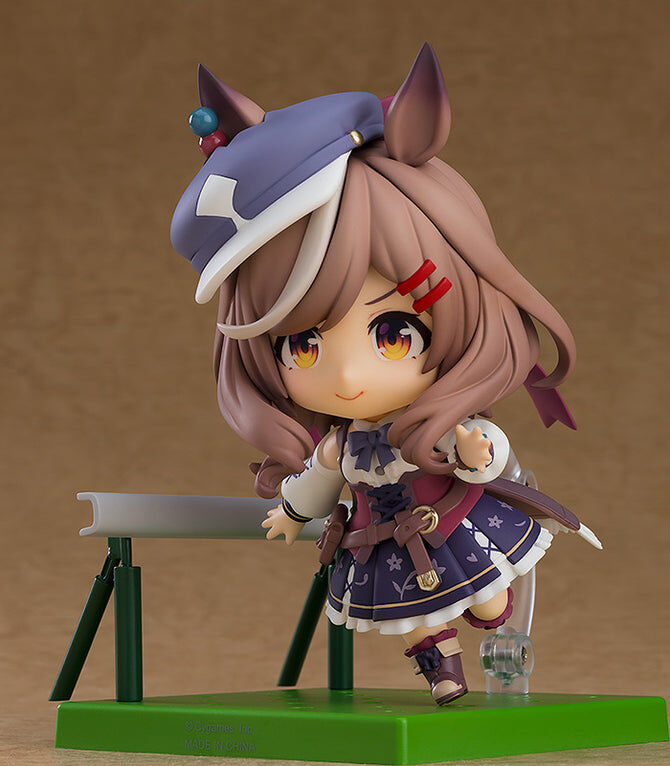 Uma Musume Nendoroid 2412 Matikanetannhauser for Sale