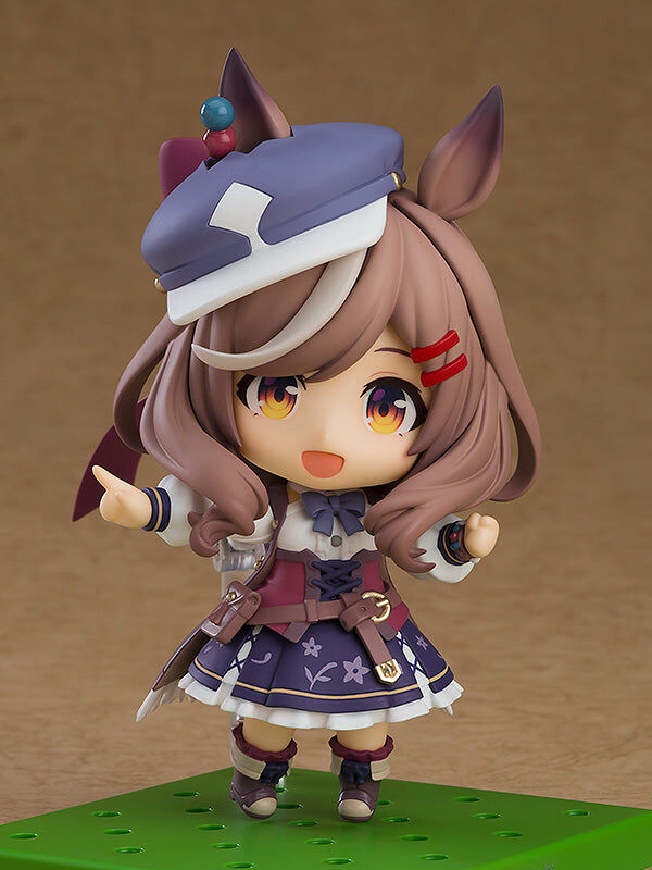 Uma Musume Nendoroid 2412 Matikanetannhauser for Sale