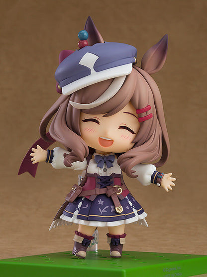 Uma Musume Nendoroid 2412 Matikanetannhauser for Sale