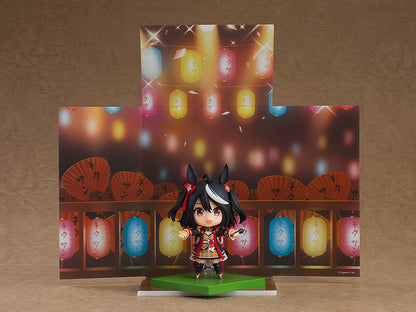 Uma Musume Nendoroid 2468 Kitasan Black Buy