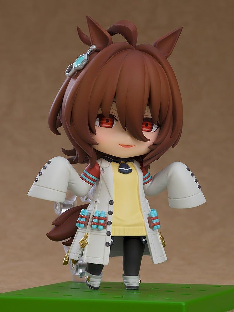 Uma Musume Nendoroid 2512 Agnes Tachyon for Sale