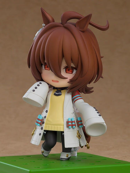 Uma Musume Nendoroid 2512 Agnes Tachyon for Sale