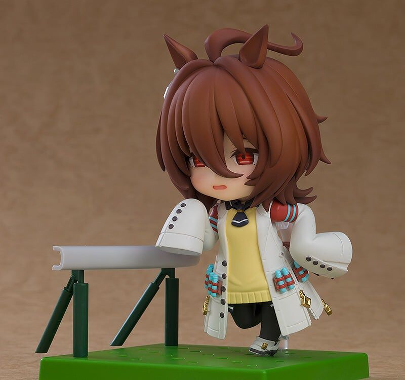 Uma Musume Nendoroid 2512 Agnes Tachyon for Sale