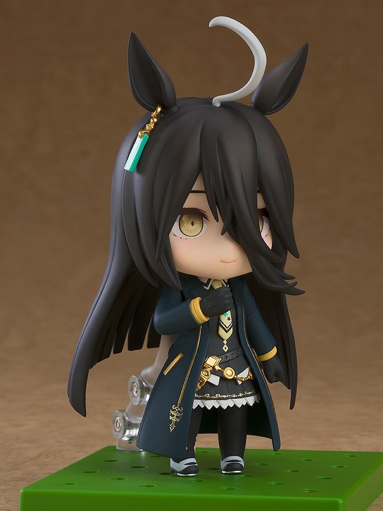 Uma Musume Nendoroid Manhattan Cafe for Sale
