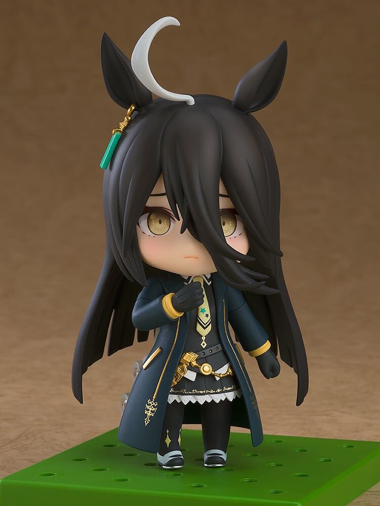Uma Musume: Pretty Derby Nendoroid Manhattan Cafe for Sale