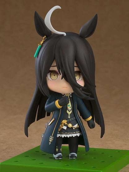Uma Musume: Pretty Derby Nendoroid Manhattan Cafe for Sale