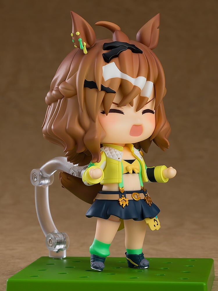 Uma Musume Nendoroid 2549 Jungle Pocket for Sale