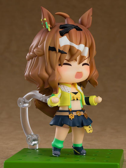Uma Musume Nendoroid 2549 Jungle Pocket for Sale