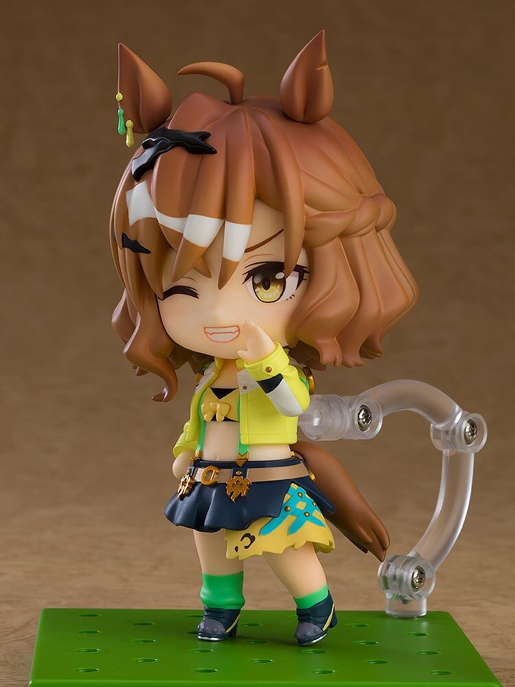 Uma Musume Nendoroid 2549 Jungle Pocket for Sale
