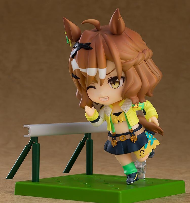 Uma Musume Nendoroid 2549 Jungle Pocket for Sale