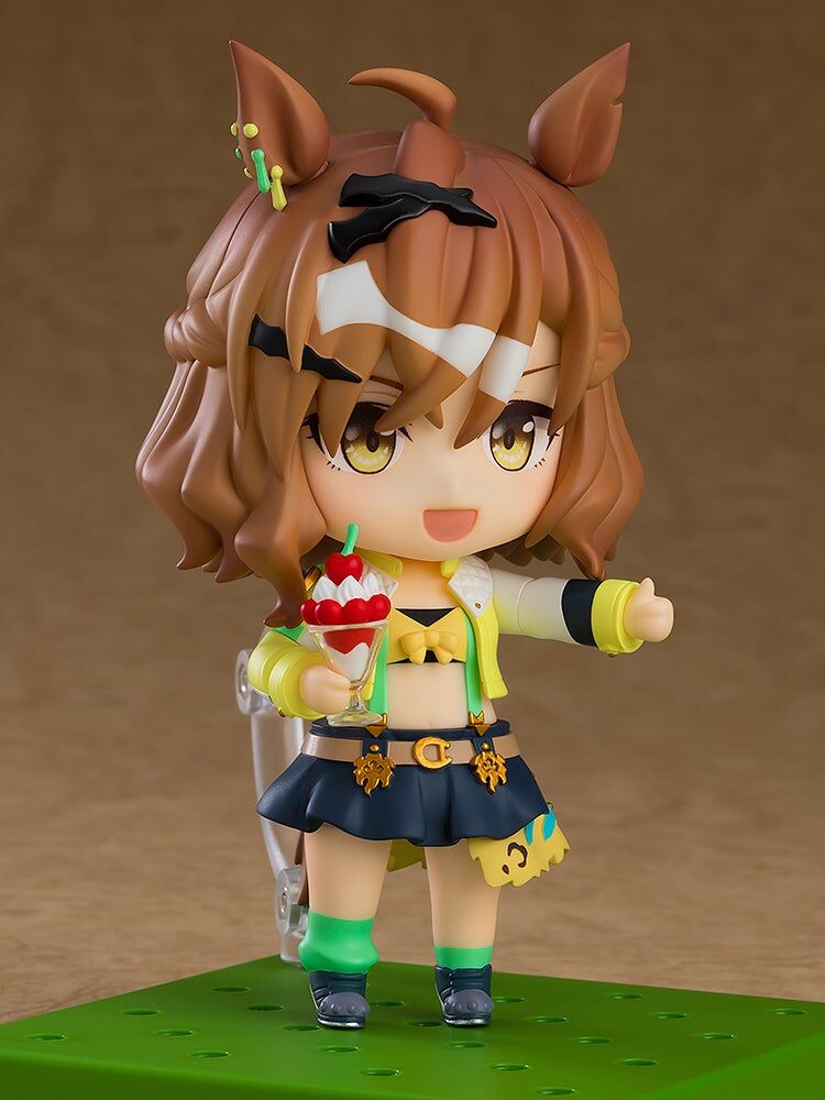 Uma Musume Nendoroid 2549 Jungle Pocket for Sale