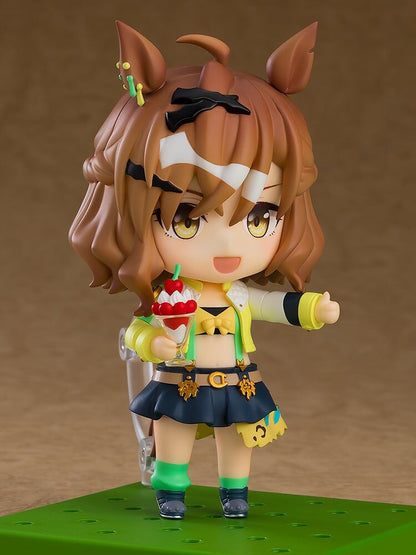 Uma Musume Nendoroid 2549 Jungle Pocket for Sale