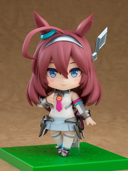 Uma Musume Nendoroid 2665 Mihono Bourbon Buy